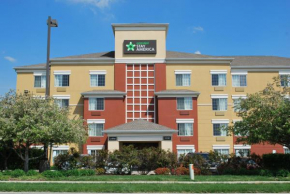 Extended Stay America Suites - St Louis - Westport - Central